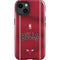 NBA Chicago Bulls Jersey iPhone 15 Impact Case
